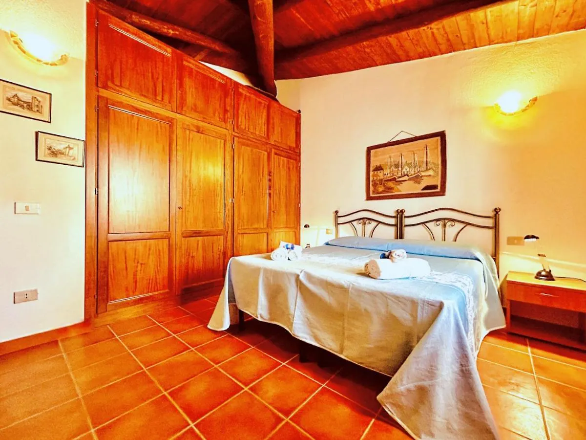 度假居 Porto Cervo Jenny Apartment Wi-Fi And Pool