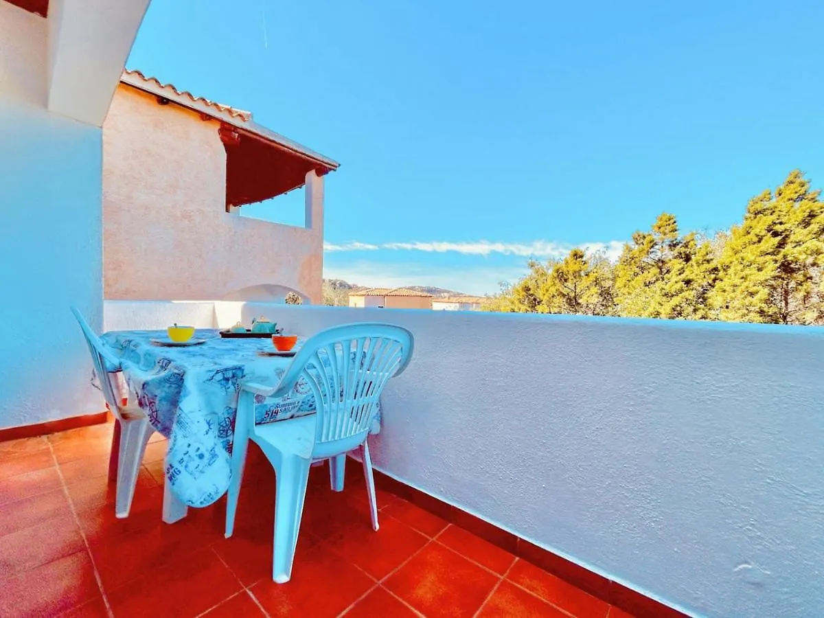 Porto Cervo Jenny Apartment Wi-Fi And Pool Italien