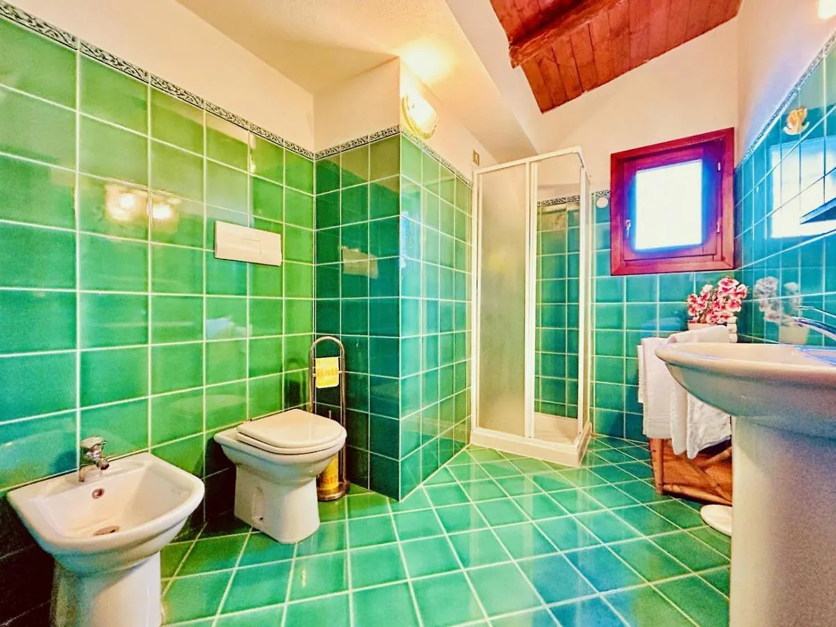 Porto Cervo Jenny Apartment Wi-Fi And Pool 0*, Porto Cervo
