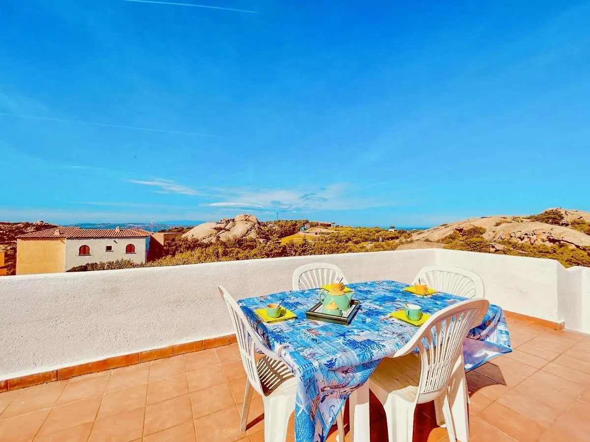 Porto Cervo Jenny Apartment Wi-Fi And Pool 0*, Porto Cervo Italien