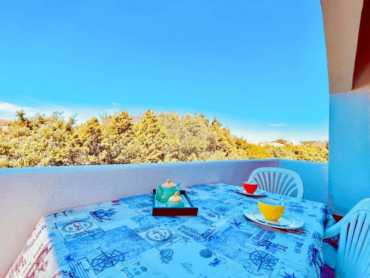 Porto Cervo Jenny Apartment Wi-Fi And Pool Porto Cervo