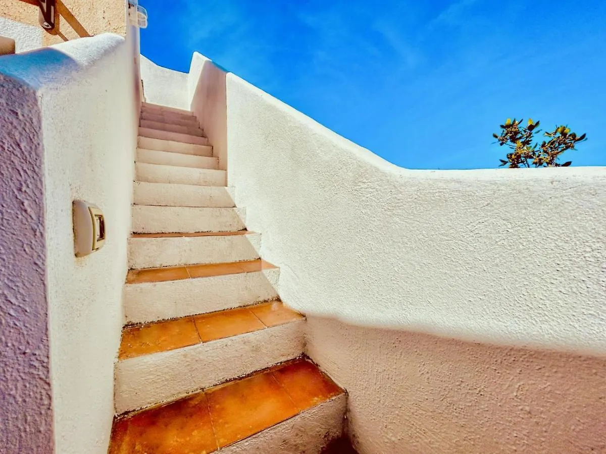 Feriehus Porto Cervo Jenny Apartment Wi-Fi And Pool